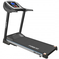 UnixFit MX-570Z из каталога беговых дорожек в Краснодаре по цене 59890 ₽