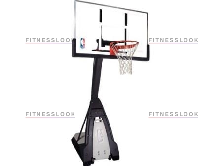 NBA the Beast Portable — 60″ в Краснодаре по цене 116990 ₽ в категории баскетбольные стойки Spalding