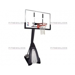 NBA the Beast Portable — 60″ в Краснодаре по цене 116990 ₽ в категории баскетбольные стойки Spalding