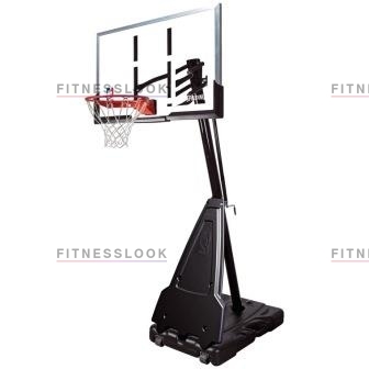 Portable— 60″ в Краснодаре по цене 64990 ₽ в категории баскетбольные стойки Spalding