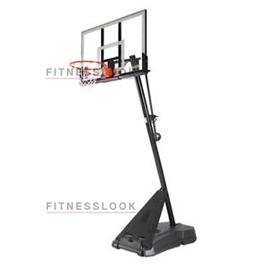 Hercules 54″ в Краснодаре по цене 46990 ₽ в категории баскетбольные стойки Spalding