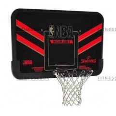 NBA Highlight 44″ в Краснодаре по цене 9990 ₽ в категории баскетбольные щиты Spalding