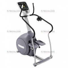 Precor CLM 835 из каталога степперов в Краснодаре по цене 667590 ₽