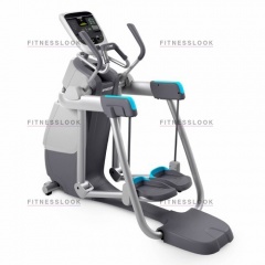 Precor AMT 813 из каталога адаптивных эллиптических тренажеров в Краснодаре по цене 684420 ₽