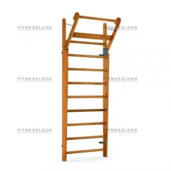 WallBars - вишня/ 10 перекладин в Краснодаре по цене 68000 ₽ в категории шведские стенки NOHrD