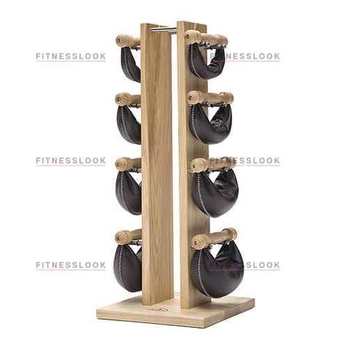 Swing Turm - ясень/ 26 кг. в Краснодаре по цене 114019 ₽ в категории гантельные ряды NOHrD