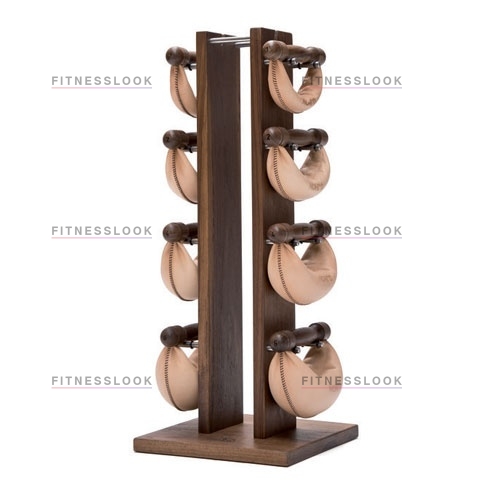Swing Turm – орех/ 26 кг. в Краснодаре по цене 160698 ₽ в категории гантельные ряды NOHrD