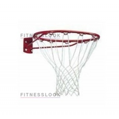 DFC Rim Red из каталога баскетбольных колец в Краснодаре по цене 1450 ₽