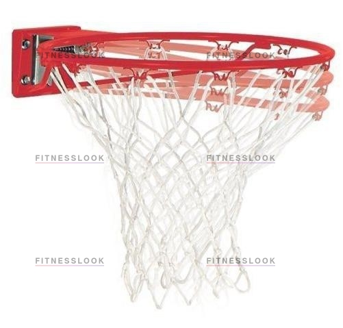 Spalding Pro Slam Rim амортизационное из каталога баскетбольных колец в Краснодаре по цене 2990 ₽