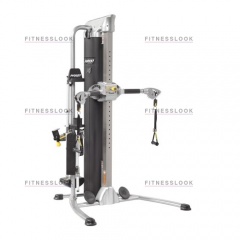 Hoist Mi5 Functional Trainer - с набором аксессуаров из каталога мультистанций в Краснодаре по цене 622040 ₽