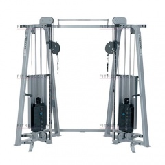 Precor CWFTSS из каталога тренажеров кроссоверов в Краснодаре по цене 604815 ₽