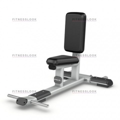 Precor DBR116 из каталога силовых скамей в Краснодаре по цене 118580 ₽
