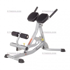 Hoist HF-5664 AB / Back Roman Hyper из каталога тренажеров для мышц спины в Краснодаре по цене 126819 ₽