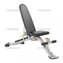 Hoist HF-5165 из каталога силовых скамей в Краснодаре по цене 115820 ₽