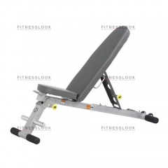 Hoist HF-4145 из каталога силовых скамей в Краснодаре по цене 92389 ₽