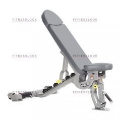 Hoist CF-3160 из каталога силовых скамей в Краснодаре по цене 157090 ₽