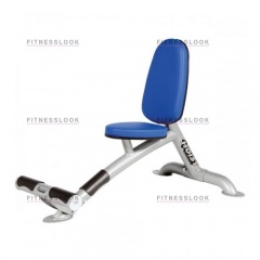 Hoist CF-3960 из каталога силовых скамей в Краснодаре по цене 110870 ₽
