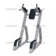 Precor CW702 из каталога брусьев в Краснодаре по цене 104720 ₽