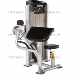 Precor C003ES - бицепс из каталога грузоблочных тренажеров в Краснодаре по цене 343660 ₽