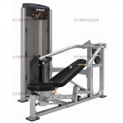 Precor C024ES - мульти-жим из каталога грузоблочных тренажеров в Краснодаре по цене 389470 ₽
