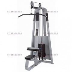 Precor CW304KS - тяга сверху из каталога грузоблочных тренажеров в Краснодаре по цене 341870 ₽
