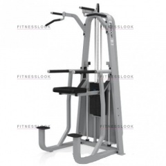 Precor CW320 -  подтягивание/отжимание из каталога грузоблочных тренажеров в Краснодаре по цене 512100 ₽