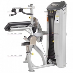 Hoist HD-3100 -  бицепс/трицепс из каталога грузоблочных тренажеров в Краснодаре по цене 353430 ₽