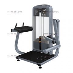Precor DSL618 - ягодичные мышцы стоя из каталога грузоблочных тренажеров в Краснодаре по цене 546700 ₽