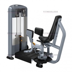 Precor DSL621 - отводящие ног из каталога грузоблочных тренажеров в Краснодаре по цене 571340 ₽