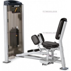 Precor C008ES - приводящие/отводящие ног из каталога грузоблочных тренажеров в Краснодаре по цене 367580 ₽