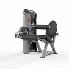Hoist HD-3400 - разгибание/сгибание ног сидя из каталога грузоблочных тренажеров в Краснодаре по цене 572190 ₽