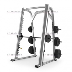 Precor 802 из каталога машин Смита в Краснодаре по цене 579810 ₽