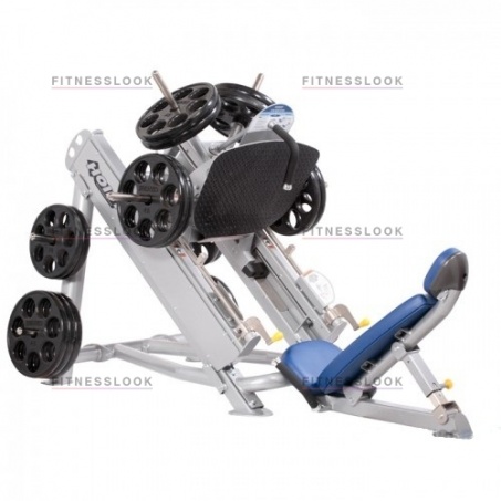 Рендер-0 для Hoist CF-3355 - наклонный жим ногами