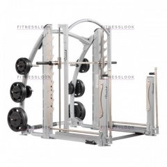 Hoist CF-3754  3D из каталога машин Смита в Краснодаре по цене 601370 ₽