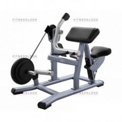 Precor 520 - бицепс сидя из каталога тренажеров на свободных весах в Краснодаре по цене 245310 ₽