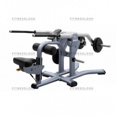 Precor 521 - отжимание на брусьях из каталога тренажеров на свободных весах в Краснодаре по цене 264100 ₽
