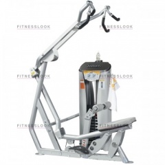 Hoist RS-1201 - верхняя тяга из каталога грузоблочных тренажеров в Краснодаре по цене 942359 ₽