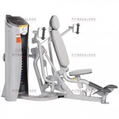 Hoist RS-1302 - баттерфляй из каталога грузоблочных тренажеров в Краснодаре по цене 942359 ₽