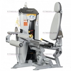 Hoist RS-1402 - сгибание ног сидя из каталога беговых дорожек в Краснодаре по цене 942359 ₽