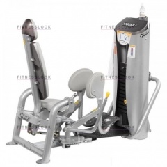 Hoist RS-1407 - отводящие ног из каталога грузоблочных тренажеров в Краснодаре по цене 472780 ₽