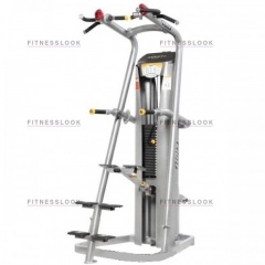 Hoist RS-1700 - подтягивание/отжимание из каталога грузоблочных тренажеров в Краснодаре по цене 889990 ₽