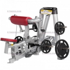 Hoist RPL-5102 -  бицепс сидя из каталога тренажеров на свободных весах в Краснодаре по цене 544000 ₽