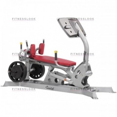 Hoist RPL-5403 - жим ногами из каталога тренажеров на свободных весах в Краснодаре по цене 842440 ₽