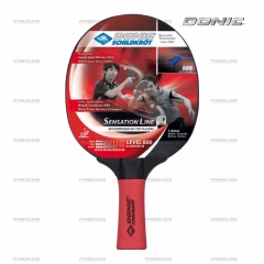 Donic Sensation 600 из каталога ракеток для настольного тенниса в Краснодаре по цене 2190 ₽