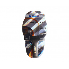 Donic Carbotec 7000 из каталога ракеток для настольного тенниса в Краснодаре по цене 7991 ₽
