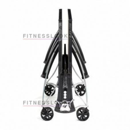 Рендер-4 для Cornilleau Black Code Crossover Outdoor