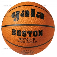 Gala Boston 7 из каталога баскетбольных мячей в Краснодаре по цене 1020 ₽