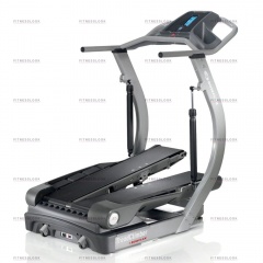 TreadClimber TC20 в Краснодаре по цене 46990 ₽ в категории беговые дорожки Bowflex