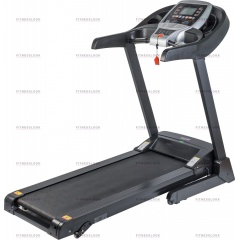 590 в Краснодаре по цене 37900 ₽ в категории беговые дорожки VictoryFit