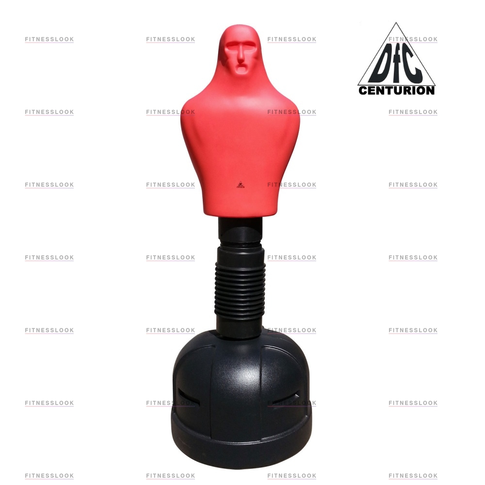 DFC TLS-M02 водоналивной - красный из каталога манекенов для бокса в Краснодаре по цене 21990 ₽